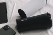 水筒のような安心感。漏れない真空タンブラー「STTOKE GRANDE」