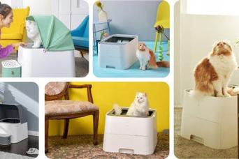 愛猫の健康管理に！ 自動で掃除する猫トイレがキャンペーン終了間近