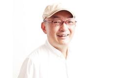 印南敦史(いんなみあつし)