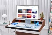 Samsungが「Smart Monitor M8」を発表。Appleの新型モニターと比較してみた