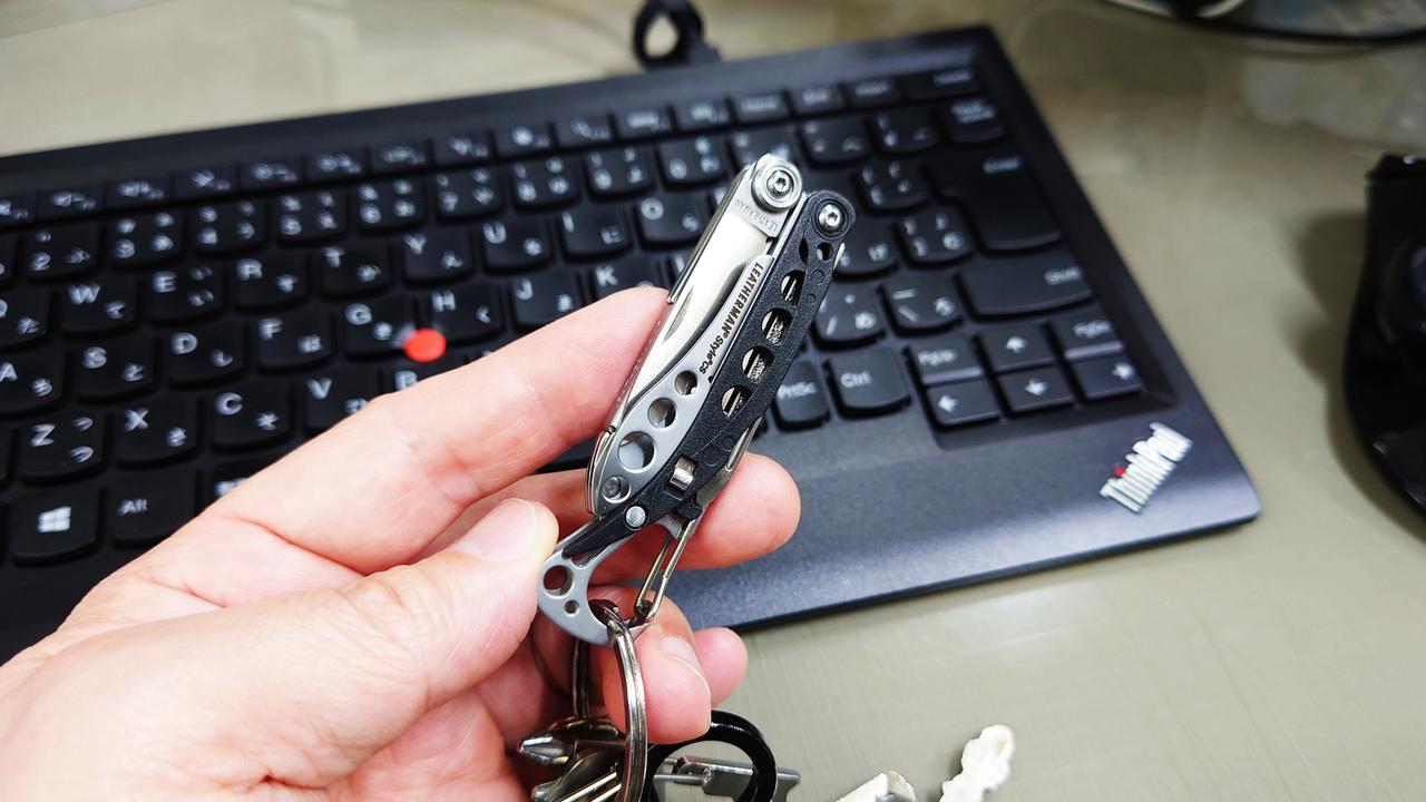 NEIGHBORHOOD - ネイバーフッド　ナイフ　NH . ODE STYLE PS / S-PLIER ネイバーフッド ナイフ NH . ODE STYLE PS / S-PLIER