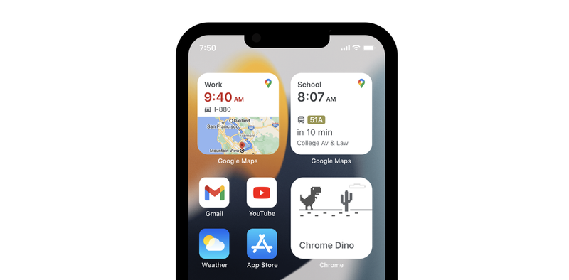 Image: Google