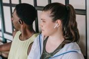 iPhoneの音楽を複数人のイヤホンと共有する方法