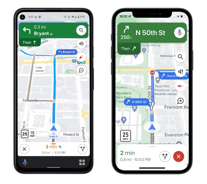Image: Google