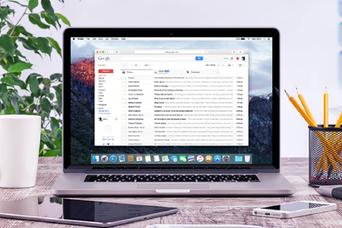 Gmailを一括削除する方法