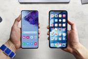 AndroidとiOS徹底比較｜セキュリティがより優れているのはどっち？