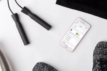 iPhoneでジム用の集中モードを設定する方法