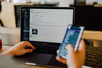 Slackのダウンロード保存場所を変更する方法
