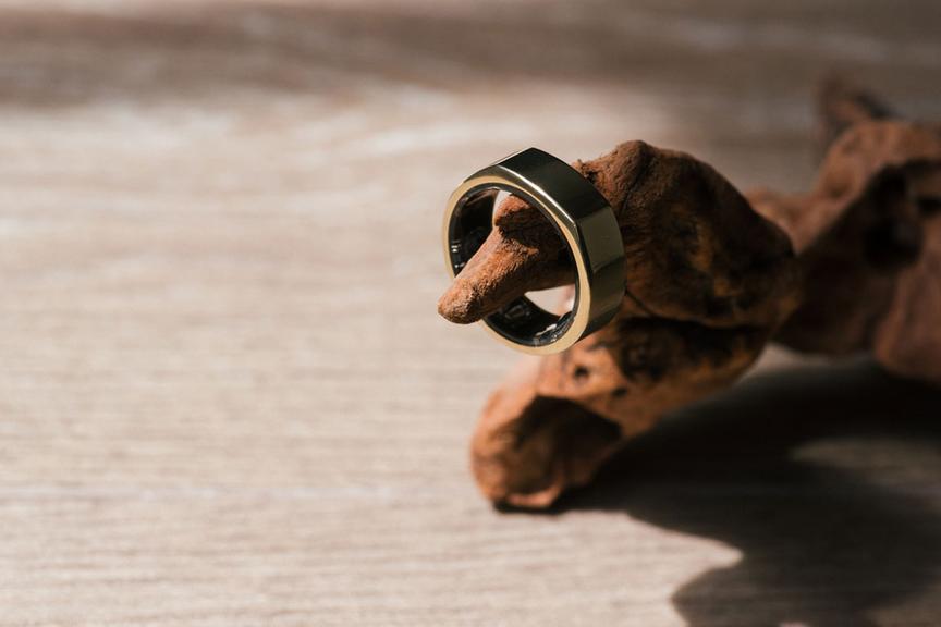 スマートウォッチとココが違う!スマートリング「Oura Ring」3カ月使用レビュー