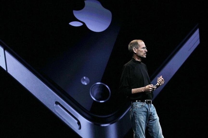 スティーブ・ジョブズが唯一「iPhoneの電源を切った場所」
