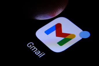 Gmailがオフラインでも使えるようになる設定方法