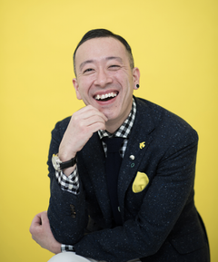 橋本長明(はしもとながあき)