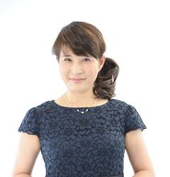 立石美津子