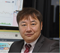 坂本 慎太郎さん(ハンドルネーム:ブッコミ、Bコミ)
