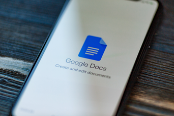 Googleドキュメントの“意外と知らない”機能ベスト8
