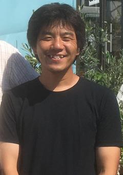 中山 裕二さん