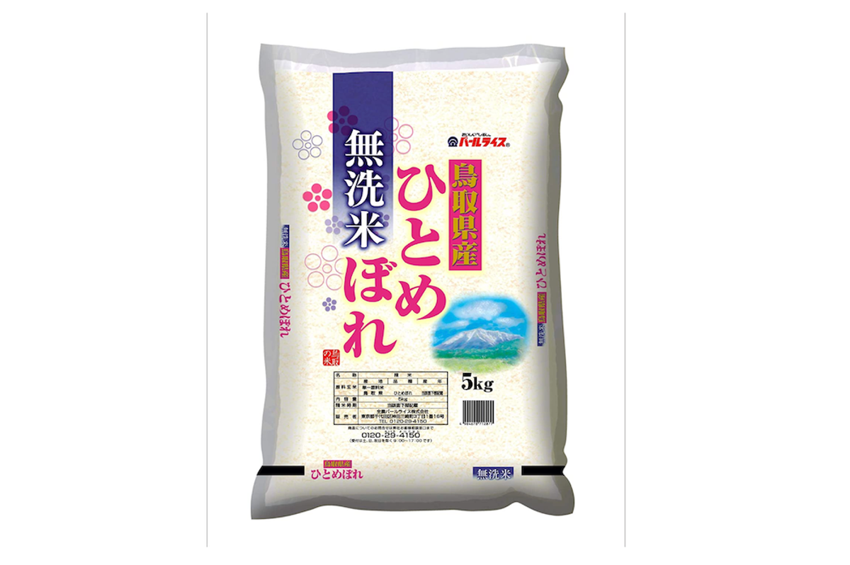 Amazonタイムセール祭り】無洗米のひとめぼれが42%オフで1,483円！ 食品・飲料の売れ筋まとめ | ライフハッカー・ジャパン