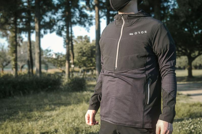 モデル身長176cm / 着用サイズ Men's Lサイズ
