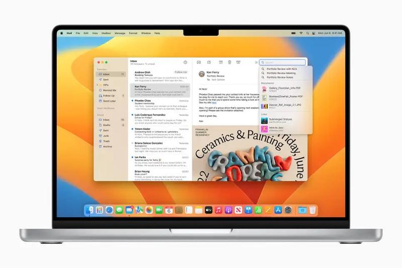 Image: Apple