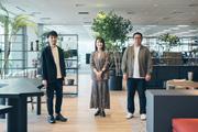 丸紅の新たな挑戦の場を訪問。新社屋で変わる人とのつながりとは｜グッドカンパニー研究 Vol.5