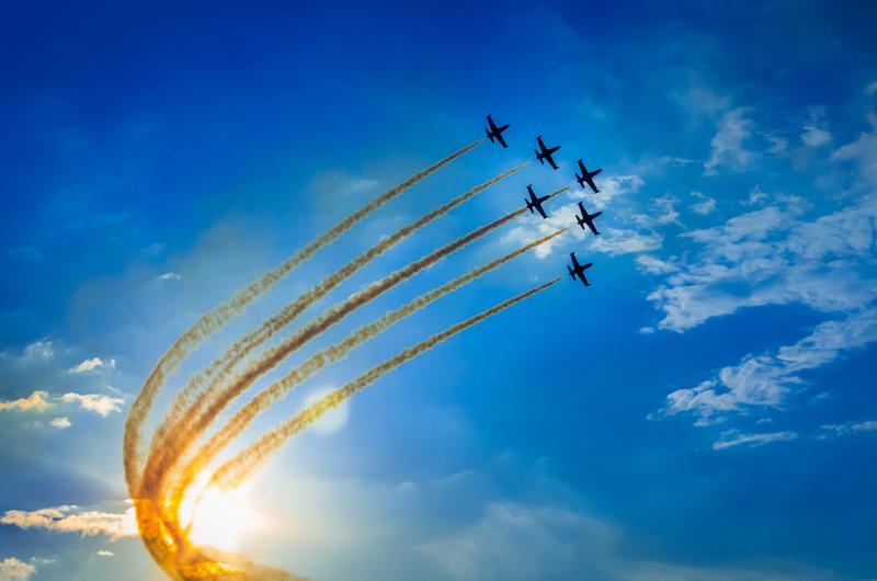Image: Shutterstock