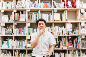 「楽市楽座」現代版！ 異色の「棚を貸す」書店を生み出した男の話