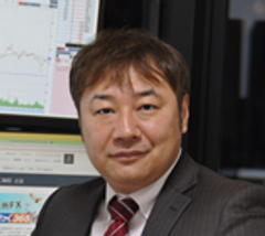坂本 慎太郎さん(ハンドルネーム:ブッコミ、Bコミ)