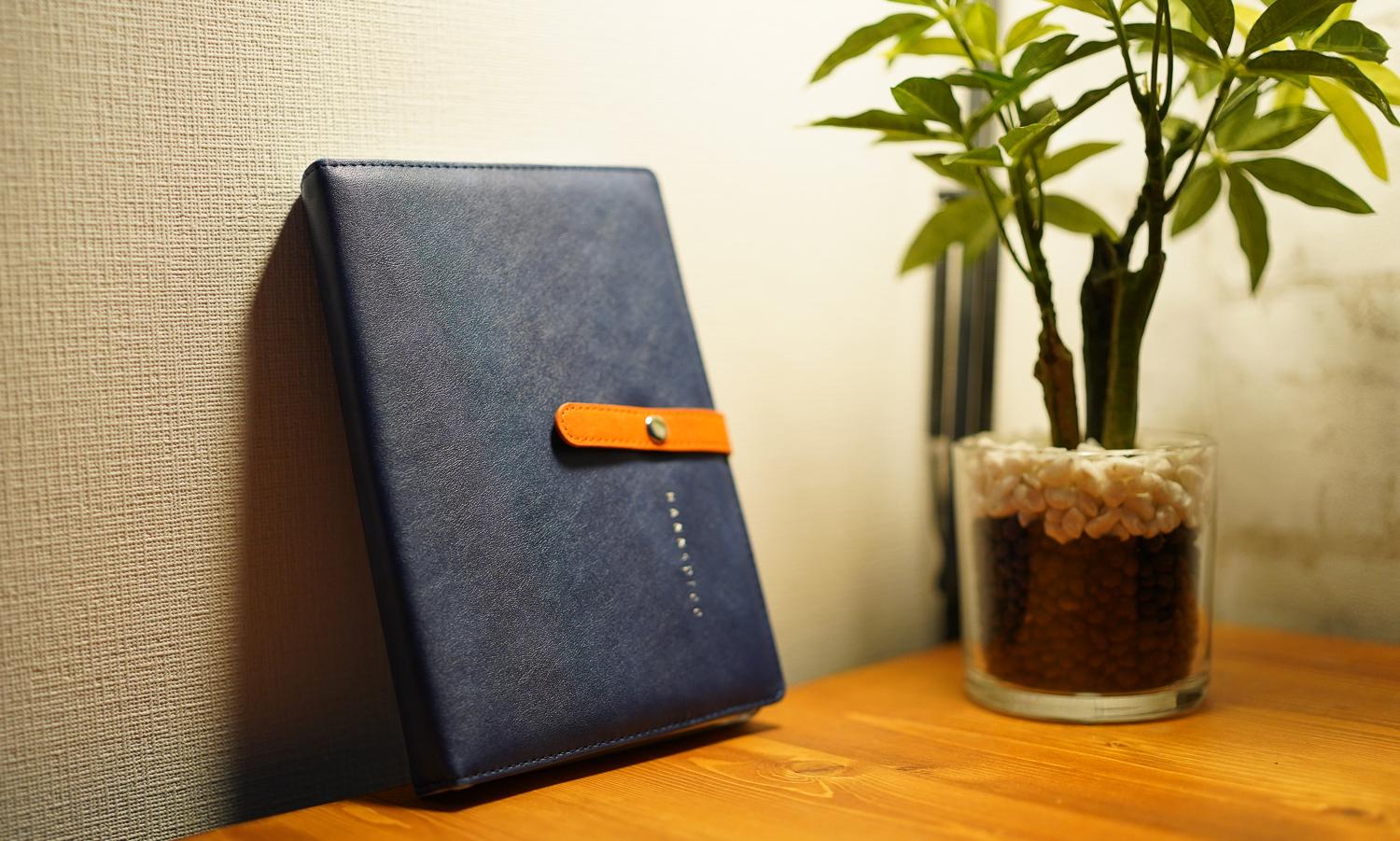 その他 hannsnote タブレットとはまた違う魅力。デジタルノート「Hannsnote」を