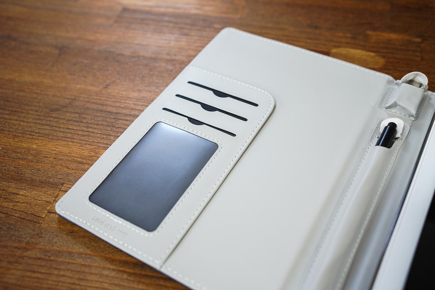その他 hannsnote タブレットとはまた違う魅力。デジタルノート「Hannsnote」を