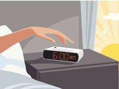 朝の眠気とおさらば！ 「起きるのが辛い」を解消する睡眠術5選 | ライフハッカー［日本版］