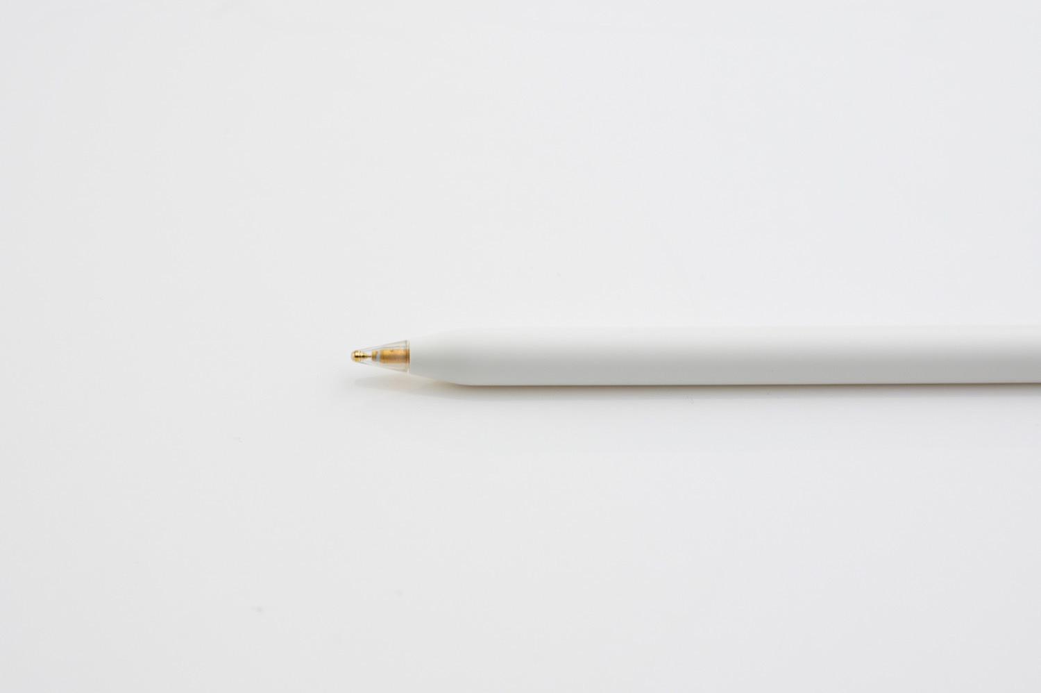 どう使い分ける？エレコムの「Apple Pencil専用交換ペン先」3種を比較