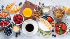 炭水化物が少ない、栄養豊富な朝食のアイデア6選 | ライフハッカー［日本版］