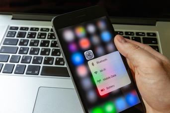 Bluetooth常時オンで、スマホが追跡されちゃうリスク