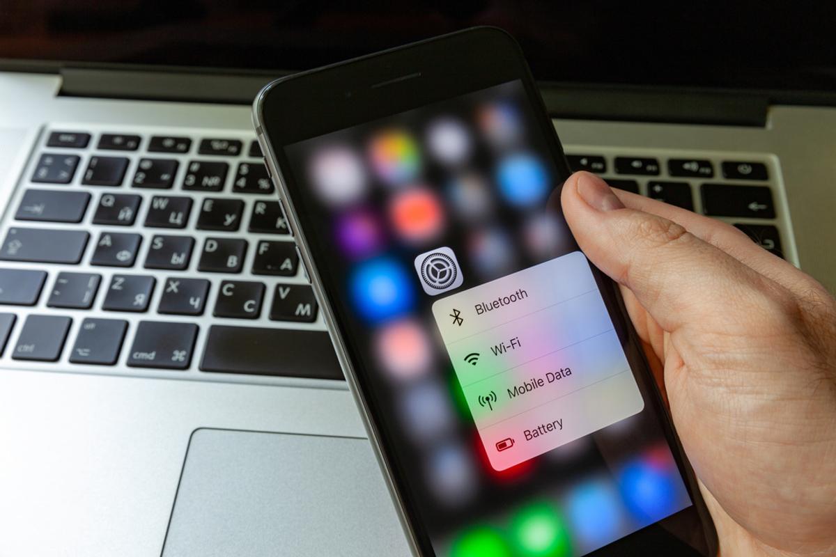 Bluetooth常時オンで スマホが追跡されちゃうリスク ライフハッカー ジャパン