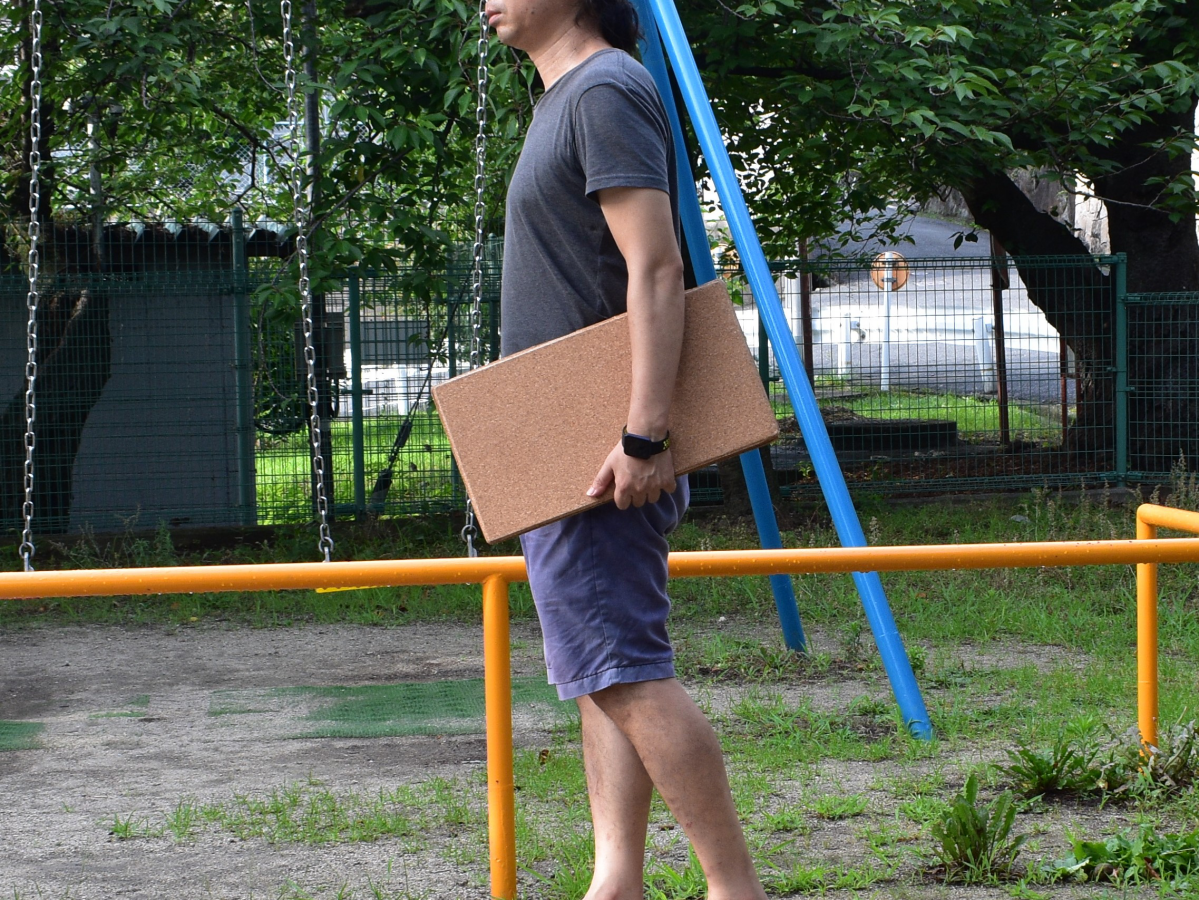 Photo: 山田洋路