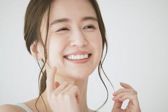 【セルフチェックつき】虫歯やにおい、歯周病は大丈夫? 口をすすぐだけでいろんなことがわかっちゃう