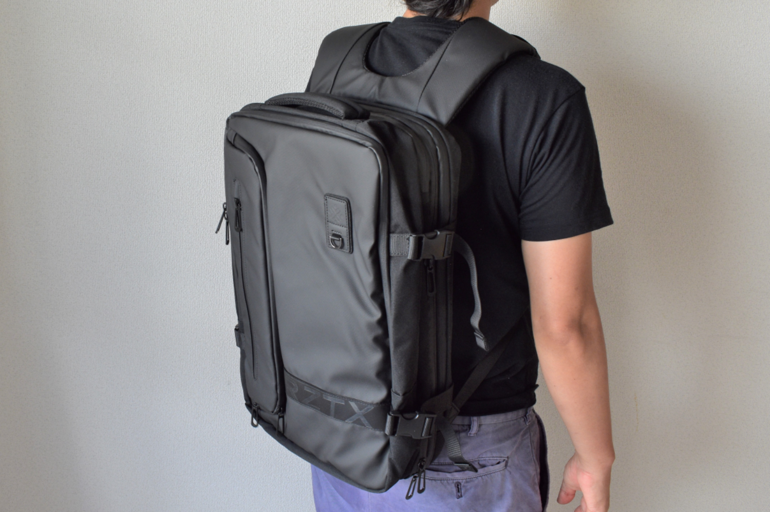 真空圧縮リュック モノマガジン掲載されたバッグ 真空圧縮リュック モノマガジン掲載されたバッグ 真空圧縮