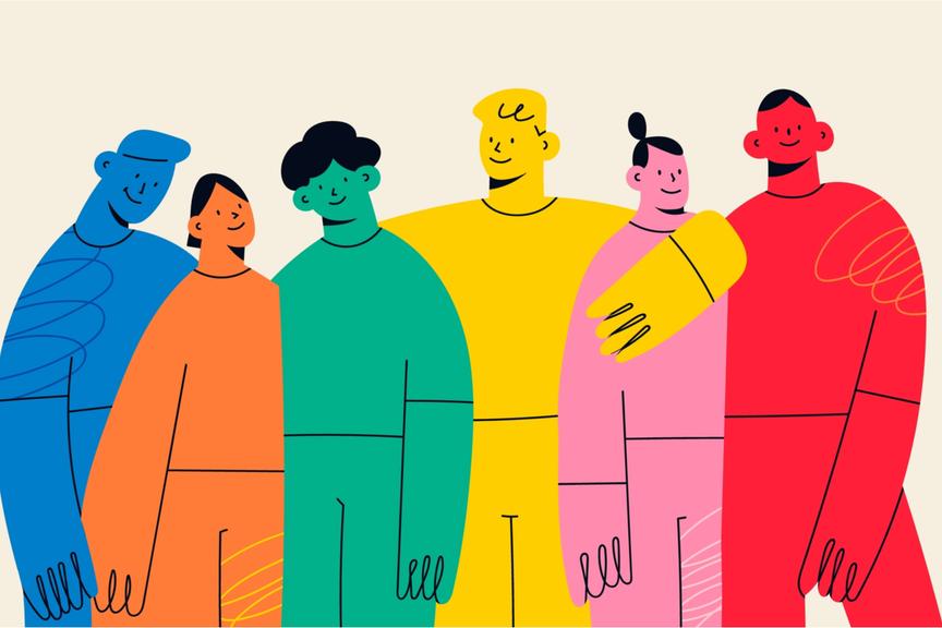 ネガティブ思考から解放!優しい人間になるための4つの心得