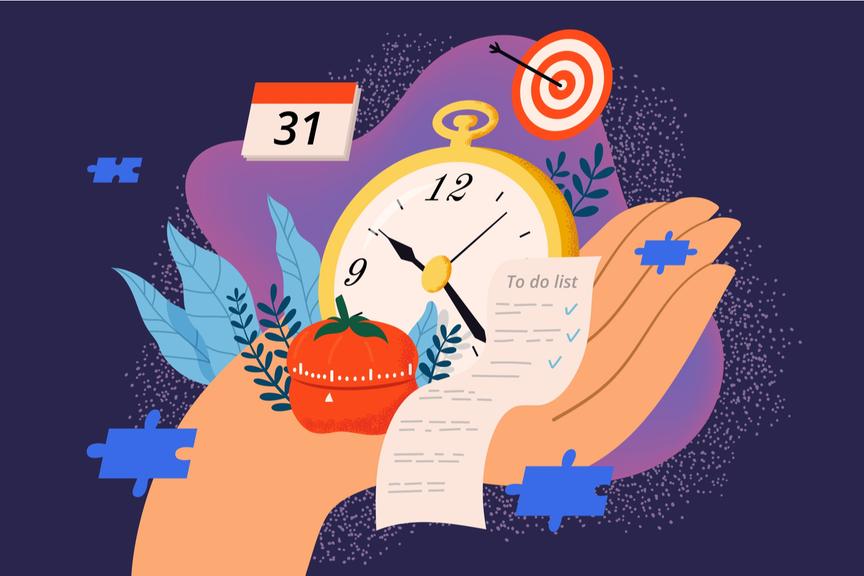 最高の時間の使い方|1分、5分、10分…時間別にできる自己投資は?