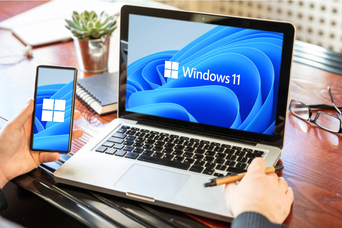 これなら誰でもできる！ 最新OS「Windows 11」のセットアップ