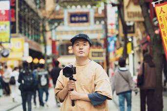 凡人はこう戦え。挫折から再スタートした三谷氏が『街録ch』で伝えたいこと