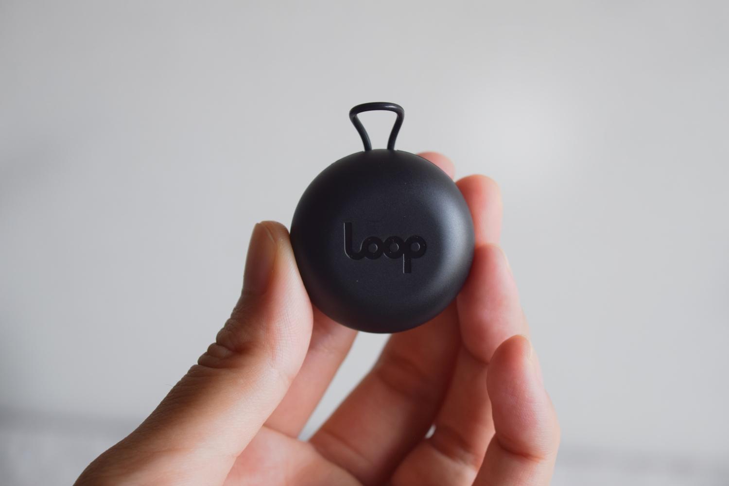 集中できる環境、静けさは耳栓「Loop Quiet」で手に入る【今日のライフ