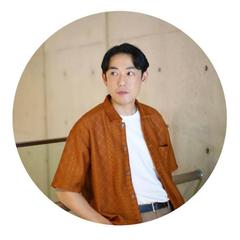 スタイリスト 笠井時夢さん