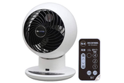 夏の救世主、扇風機＆サーキュレーター最大45％オフ！おすすめ機種完全網羅【Amazonプライムデー】