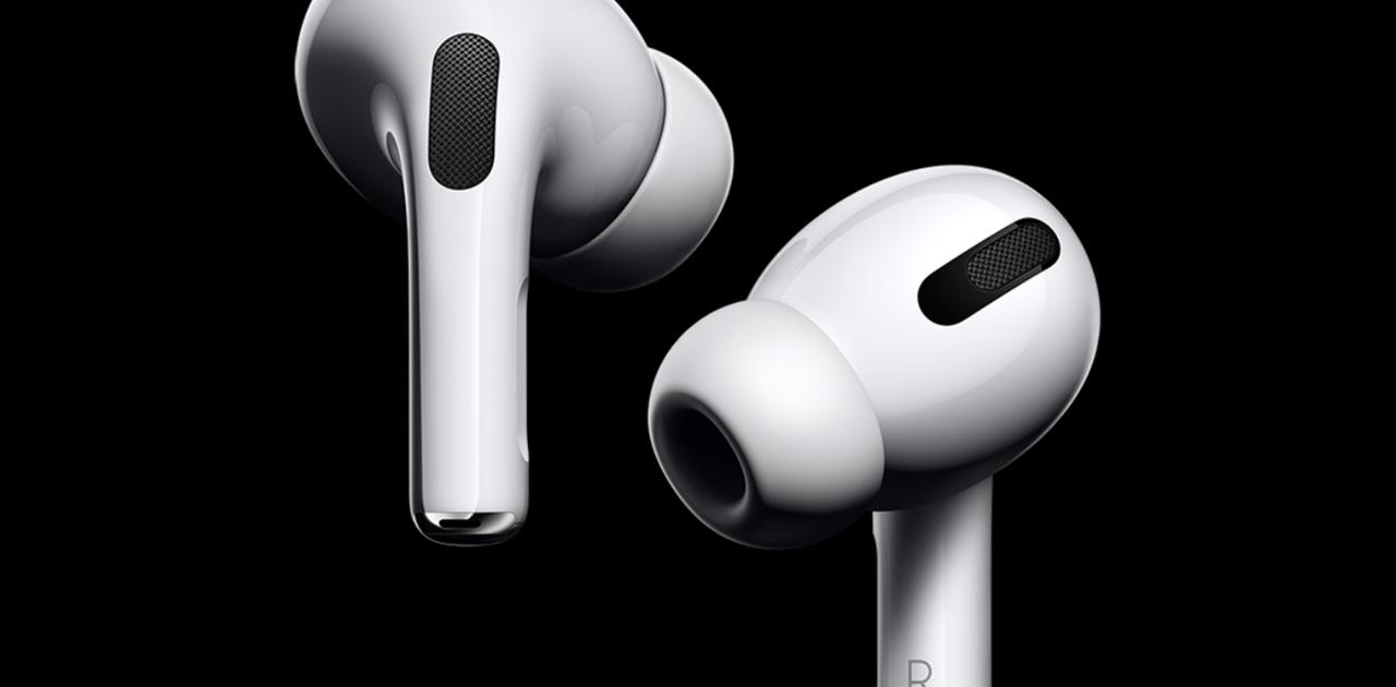 AirPods Proは売り切れ必至！ 買うなら早めがおすすめだよ #Amazonプライムデー | ライフハッカー・ジャパン