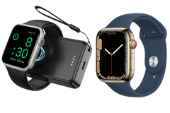 最新Apple Watchシリーズ7が20%オフ！セール価格まとめ #Amazonプライムデー | ライフハッカー［日本版］
