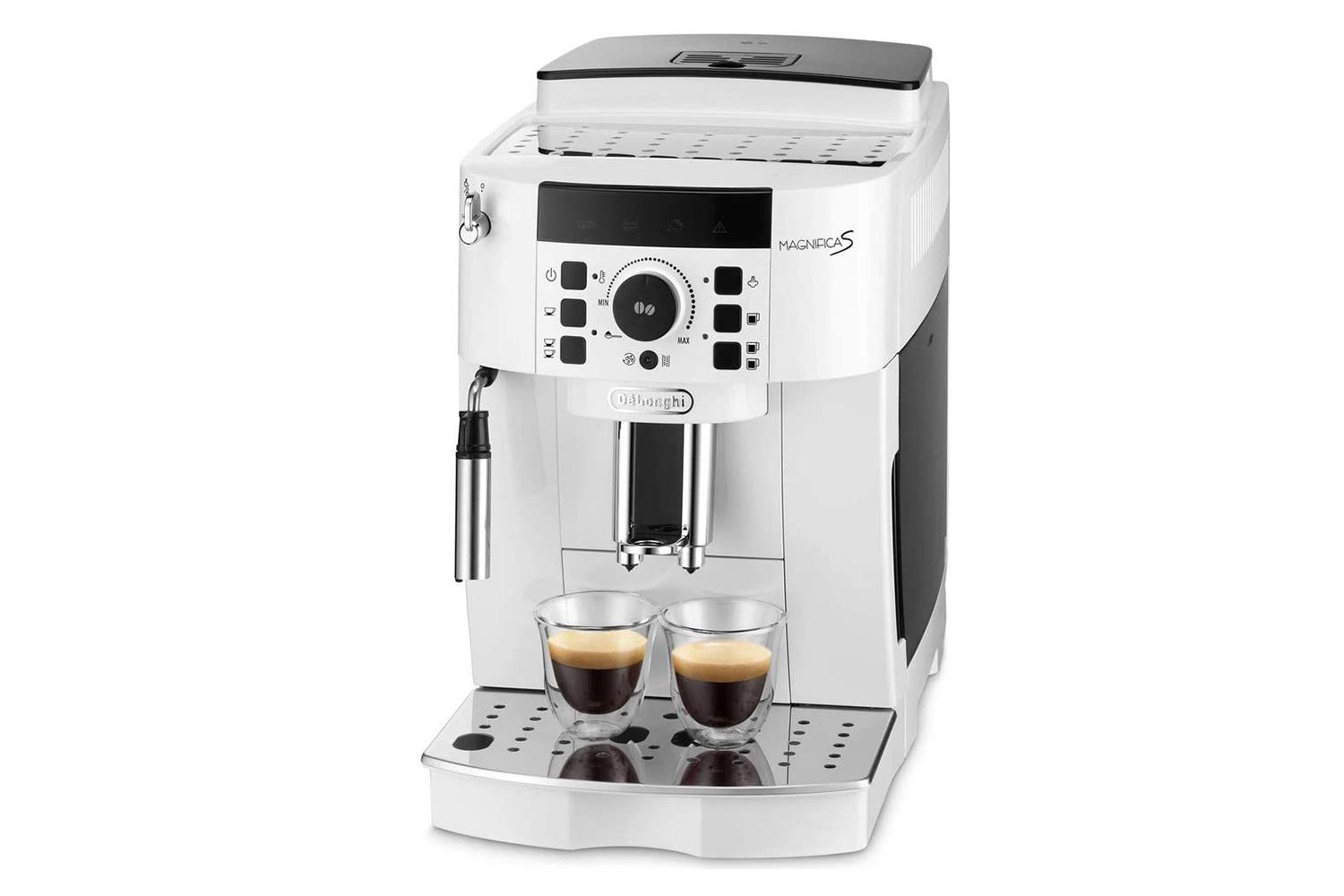 【専用】最終セール‼️ デロンギ　コンパクト全自動コーヒーマシンマグニフィカS