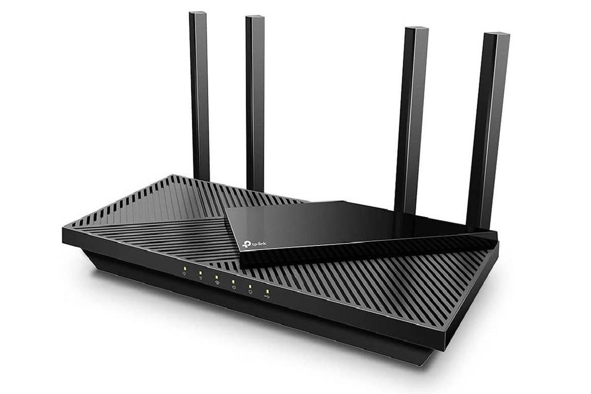 スピード命。WiFi 6対応の簡単設定WiFiルーター｢Archer AX55/A｣がセール中 Amazonプライムデー 【終了間近