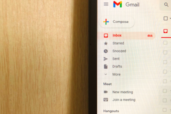 あってよかった…！Gmailで送信したメールを取り消す方法