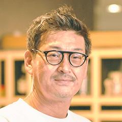 Profile:井登 友一さん